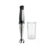 Braun MQ 7000X 0,6 L saumikser 1000 W Must, satiinteras