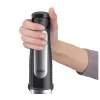 Braun MQ 7000X 0,6 L saumikser 1000 W Must, satiinteras