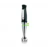 Braun MQ 7000X 0,6 L saumikser 1000 W Must, satiinteras