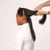 Sirgendusraud BABYLISS ELIPSIS3000 STYLER — keraamilised plaadid, 55 W, 5 kuumustaset, 150–230°C, ioonne, 2,7 m pöördnöör, must