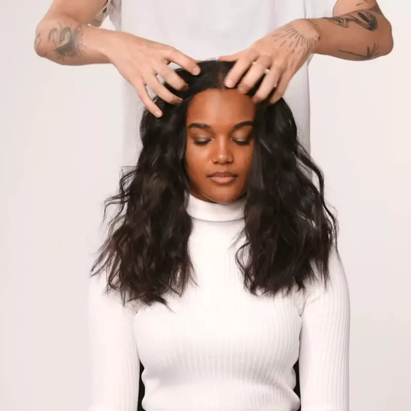 Sirgendusraud BABYLISS ELIPSIS3000 STYLER — keraamilised plaadid, 55 W, 5 kuumustaset, 150–230°C, ioonne, 2,7 m pöördnöör, must