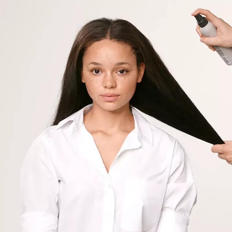 Sirgendusraud BABYLISS ELIPSIS3000 STYLER — keraamilised plaadid, 55 W, 5 kuumustaset, 150–230°C, ioonne, 2,7 m pöördnöör, must