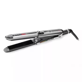 Sirgendusraud BABYLISS ELIPSIS3000 STYLER — keraamilised plaadid, 55 W, 5 kuumustaset, 150–230°C, ioonne, 2,7 m pöördnöör, must