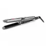 Sirgendusraud BABYLISS ELIPSIS3000 STYLER — keraamilised plaadid, 55 W, 5 kuumustaset, 150–230°C, ioonne, 2,7 m pöördnöör, must