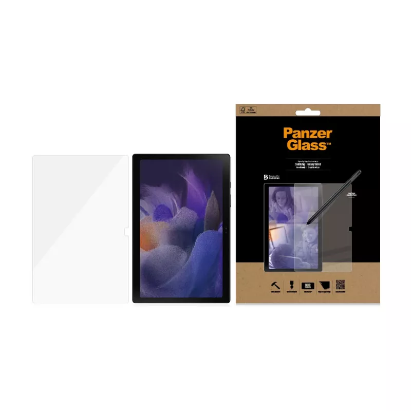 Klaasist ekraanikaitse PanzerGlass Samsung Galaxy Tab A8