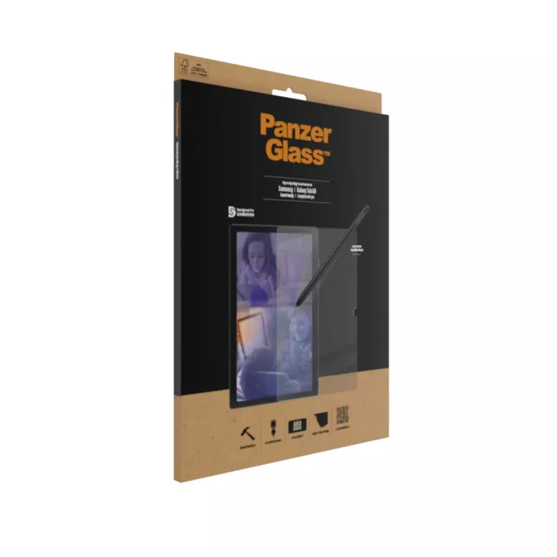 Klaasist ekraanikaitse PanzerGlass Samsung Galaxy Tab A8
