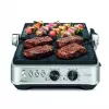 Kontaktgrill Sage SGR700