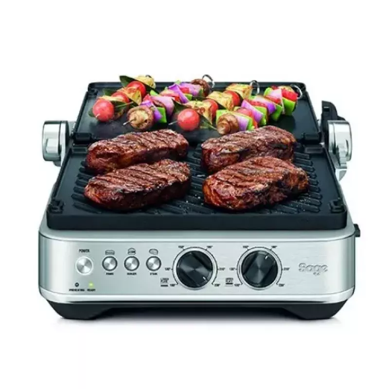 Kontaktgrill Sage SGR700