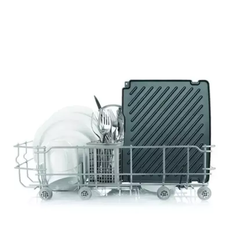 Kontaktgrill Sage SGR700