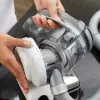 Käsitolmuimeja Must & Decker PD1820L-QW — 18V Li‑Ion, 1,5Ah, 0,56L kotita, 15 min tööaeg