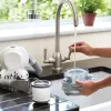 Käsitolmuimeja Must & Decker PD1820L-QW — 18V Li‑Ion, 1,5Ah, 0,56L kotita, 15 min tööaeg