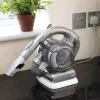 Käsitolmuimeja Must & Decker PD1820L-QW — 18V Li‑Ion, 1,5Ah, 0,56L kotita, 15 min tööaeg
