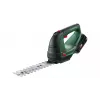 Bosch AdvancedShear 18V-10 juhtmeta murukäärid 10 cm liitiumioon (Li-Ion) must, roheline