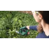 Bosch AdvancedShear 18V-10 juhtmeta murukäärid 10 cm liitiumioon (Li-Ion) must, roheline