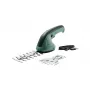 Bosch Easy Shear akutoitel murukäärid 8 cm 3,6 V liitiumioon (Li-Ion) Must, Roheline