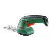 Bosch Easy Shear akutoitel murukäärid 8 cm 3,6 V liitiumioon (Li-Ion) Must, Roheline