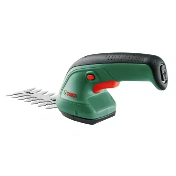 Bosch Easy Shear akutoitel murukäärid 8 cm 3,6 V liitiumioon (Li-Ion) Must, Roheline