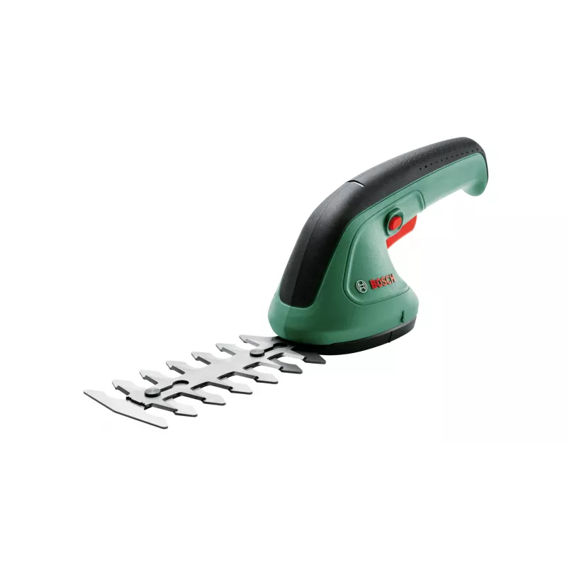 Bosch Easy Shear akutoitel murukäärid 8 cm 3,6 V liitiumioon (Li-Ion) Must, Roheline