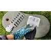 Bosch Easy Shear akutoitel murukäärid 8 cm 3,6 V liitiumioon (Li-Ion) Must, Roheline