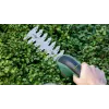 Bosch Easy Shear akutoitel murukäärid 8 cm 3,6 V liitiumioon (Li-Ion) Must, Roheline