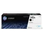 HP 142A musta originaal LaserJet toonerikassett