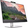 HP E-Series E27m G4 QHD USB-C konverentsimonitor, 68,6 cm (27 tolli), 2560 x 1440 pikslit, Quad HD, LCD, 5 ms, must