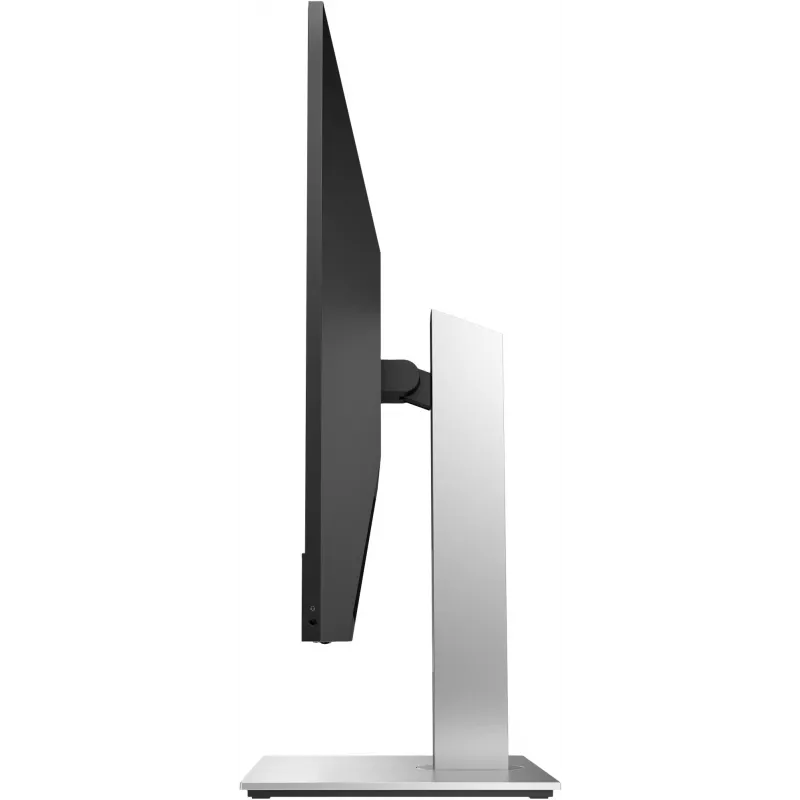 HP E-Series E27m G4 QHD USB-C konverentsimonitor, 68,6 cm (27 tolli), 2560 x 1440 pikslit, Quad HD, LCD, 5 ms, must