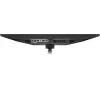 HP E-Series E27m G4 QHD USB-C konverentsimonitor, 68,6 cm (27 tolli), 2560 x 1440 pikslit, Quad HD, LCD, 5 ms, must