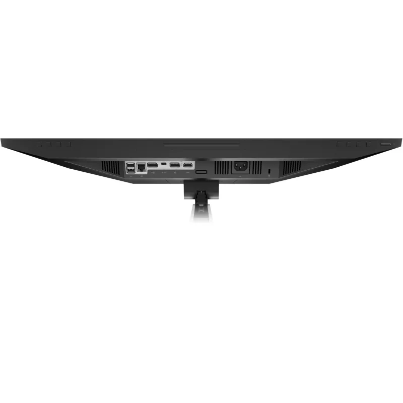 HP E-Series E27m G4 QHD USB-C konverentsimonitor, 68,6 cm (27 tolli), 2560 x 1440 pikslit, Quad HD, LCD, 5 ms, must