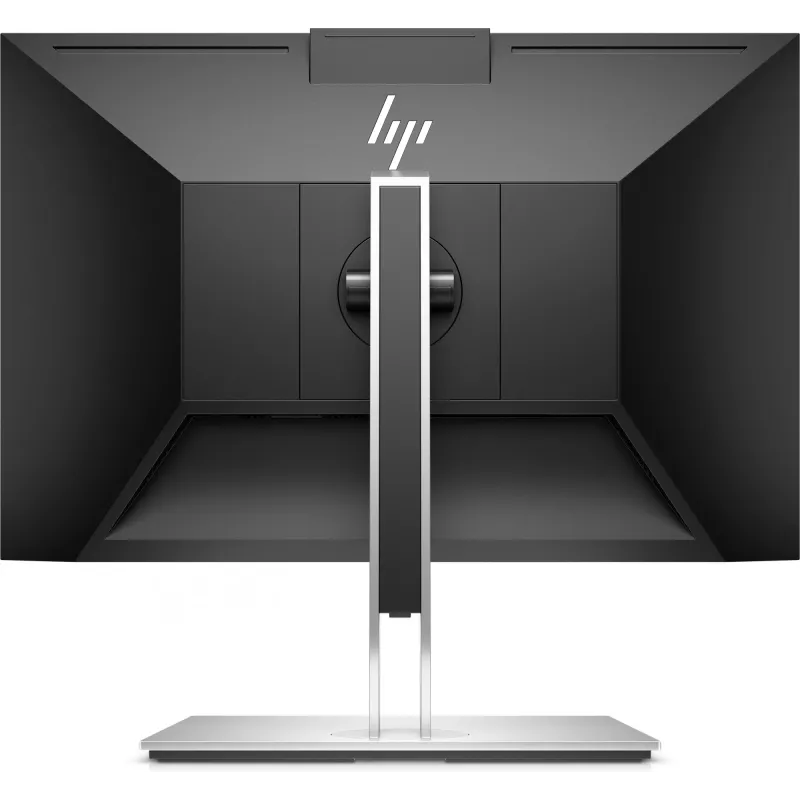 HP E24m G4 FHD USB-C konverentsimonitor, 60,5 cm (23,8 tolli), 1920 x 1080 pikslit, Full HD, LCD, 5 ms, must