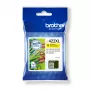 Brother LC-422XLY tindikassett 1 tk Originaal kollane