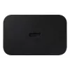 Samsung EP-T4510 universaalne kiirlaadimisega siseruumides kasutatav AC-laadija 45W USB-C PD 3.0 must