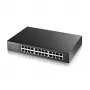Zyxel GS1900-24E-EU0103F võrgulüliti Hallatav L2 Gigabit Ethernet (10/100/1000) 1U Must