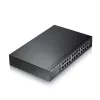 Zyxel GS1900-24E-EU0103F võrgulüliti Hallatav L2 Gigabit Ethernet (10/100/1000) 1U Must
