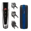 Juukselõikusmasin Philips Series 9000 HC9420/15 — laetav, 60 pikkusastet, 0,5–42 mm, 120 min tööaeg