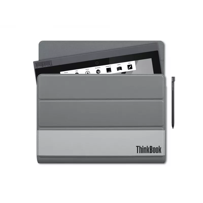 Lenovo ThinkBook Premium 33 cm (13 tolli) ümbriskott Hall