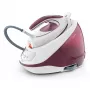 Tefal Express Protect SV9201 2800 W 1,8 L Durilium AirGlide Autoclean tallutusplaat Lilla, Valge