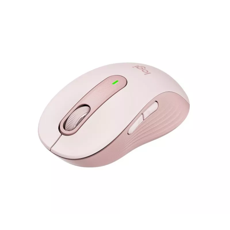 Hiir Logitech Signature M650 RF juhtmevaba + Bluetooth