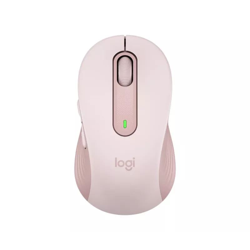 Hiir Logitech Signature M650 RF juhtmevaba + Bluetooth