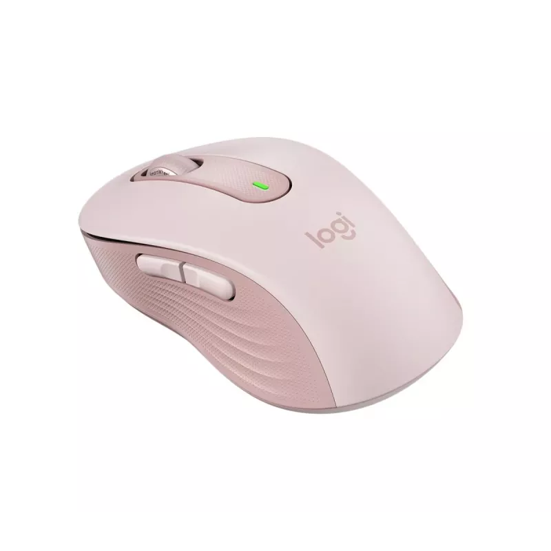 Hiir Logitech Signature M650 RF juhtmevaba + Bluetooth