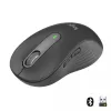LOGITECH Signature M650 L juhtmevaba hiir – suurtele kätele – paremakäeline – grafiit