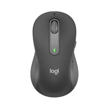 Hiir Logitech Signature M650 L juhtmevaba RF Bluetooth