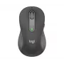 Hiir Logitech Signature M650 L juhtmevaba RF Bluetooth