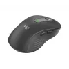 Hiir Logitech Signature M650 L juhtmevaba RF Bluetooth