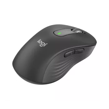 Hiir Logitech Signature M650 L juhtmevaba RF Bluetooth