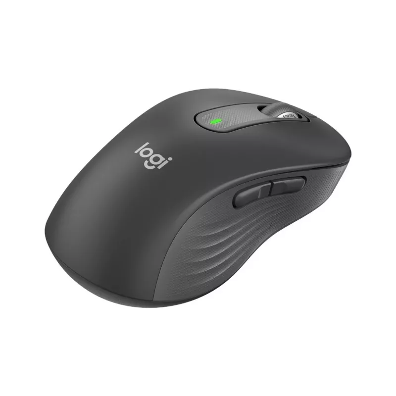 Hiir Logitech Signature M650 L juhtmevaba RF Bluetooth