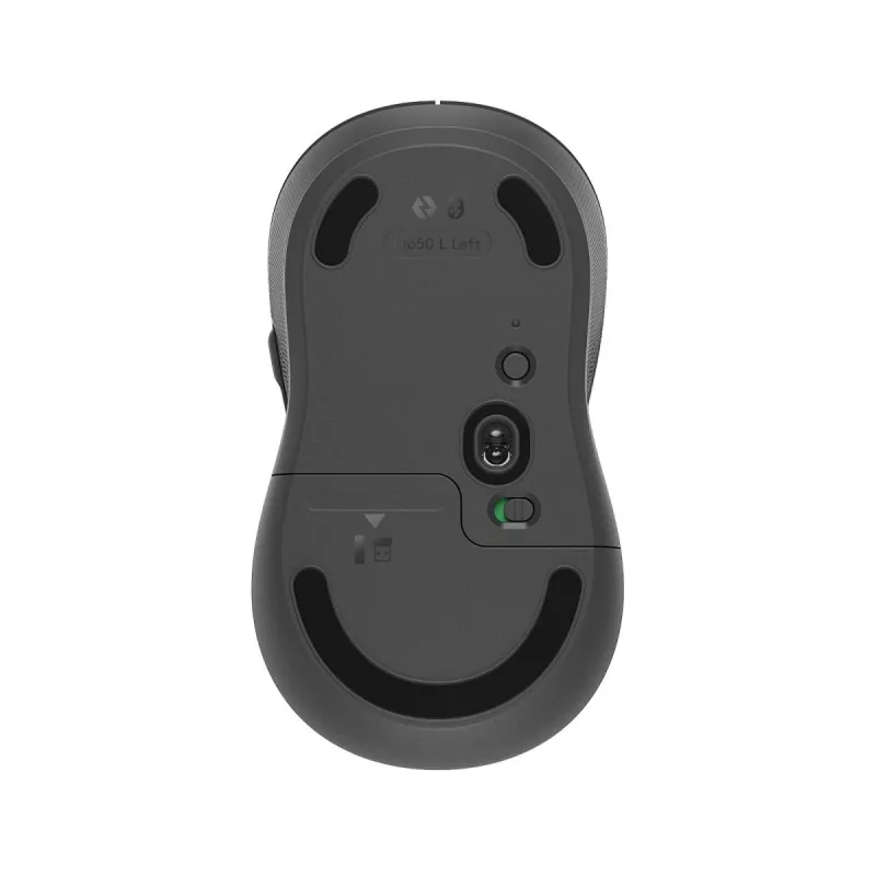 Hiir Logitech Signature M650 L juhtmevaba RF Bluetooth