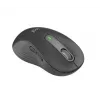 Hiir Logitech Signature M650 L juhtmevaba RF Bluetooth