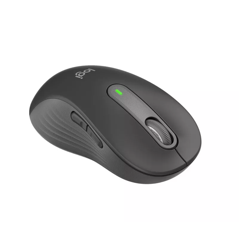 Hiir Logitech Signature M650 L juhtmevaba RF Bluetooth