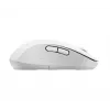 LOGITECH Signature M650 juhtmeta hiir valge L vasakukäeline